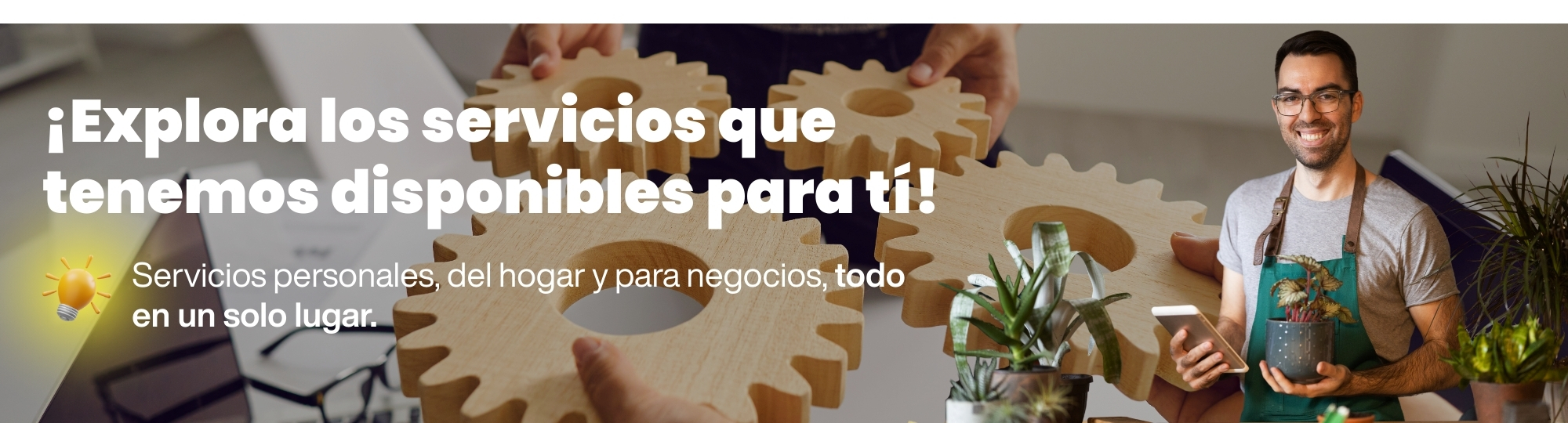 Servicios