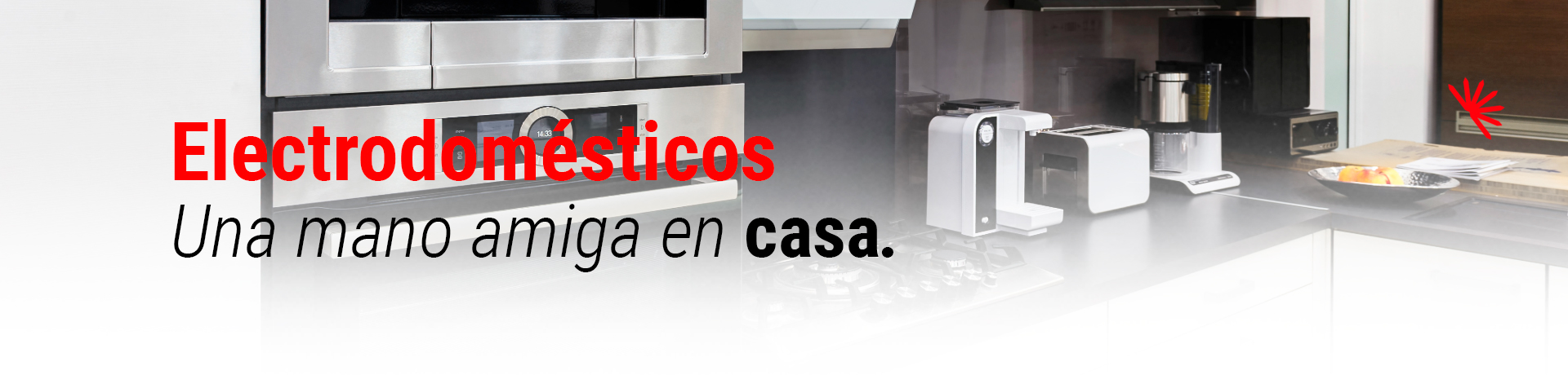 Electrodomesticos