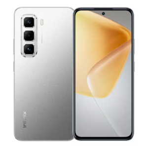 Celular Infinix Hot 50 Pro 256 GB 8 mas 8 Ram 4G Gris