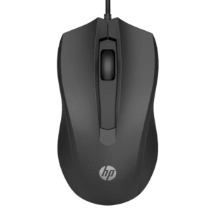 Mouse Para Computador HP 100
