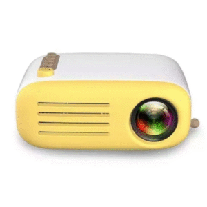 Mini Proyector Led YG200 HDMI