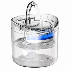 Dispensador de agua para mascotas wf060