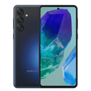 Celular Samsung Galaxy M55 5g Dual Sim 256 Gb 8 Ram Azul Oscuro