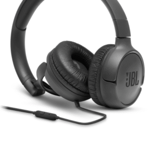 Audífonos Diadema Inalámbrica JBL T500