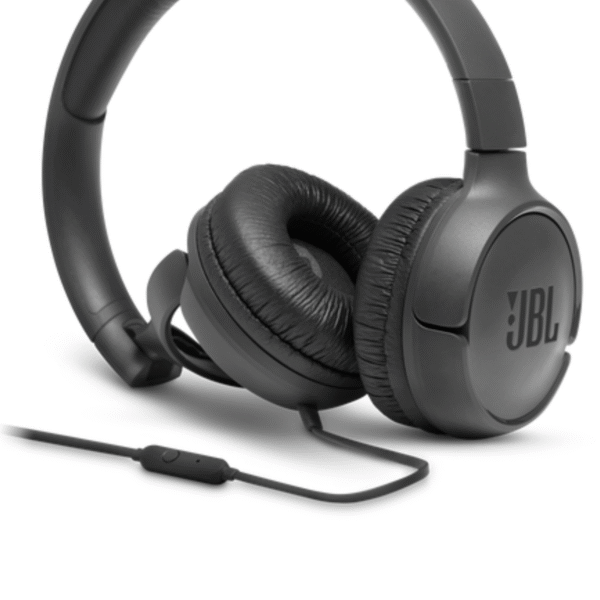 Audífonos Diadema Inalámbrica JBL T500