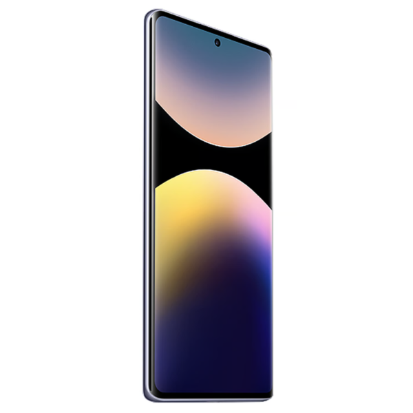 Celular Redmi Note 14 Pro 4G de 256 Gb Negro - Imagen 4