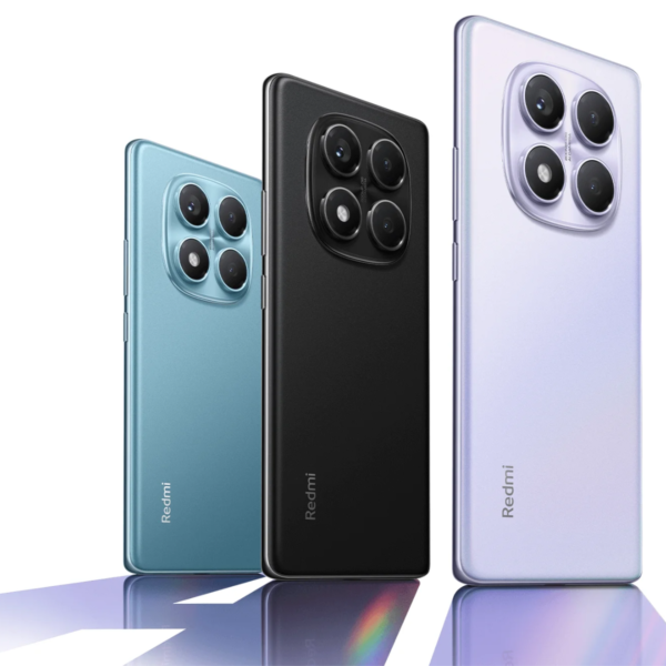 Celular Redmi Note 14 Pro 4G de 256 Gb Negro - Imagen 5