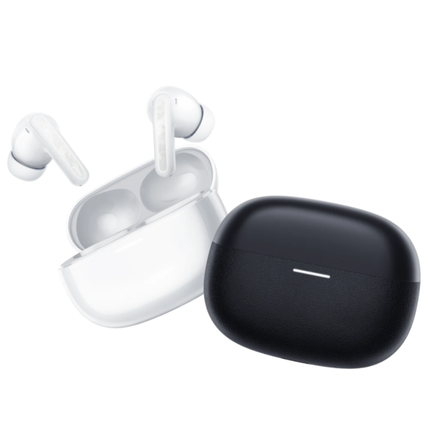 Audifonos Bluetooth Redmi Buds 5 Pro Blancos - Imagen 4