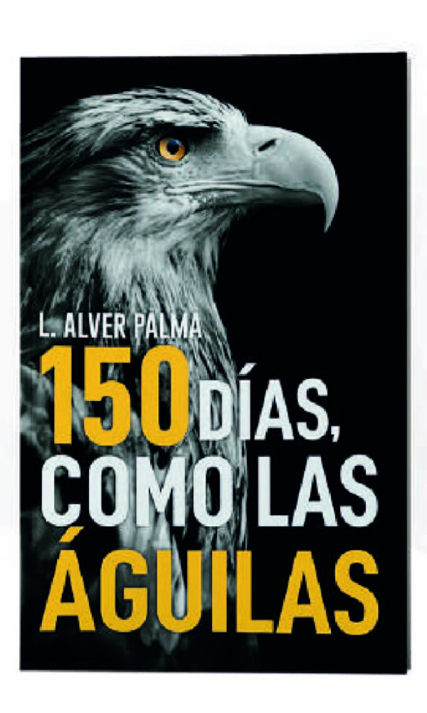 150 días como las aguilas