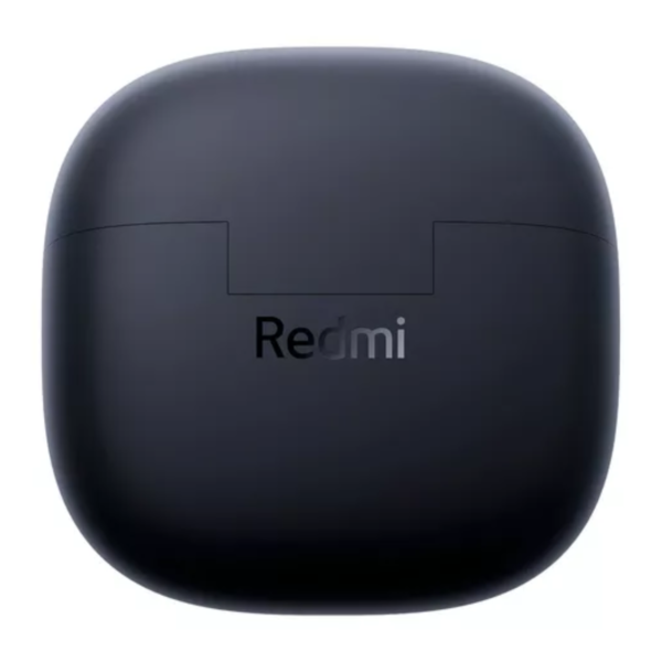 Audifonos Bluetooth Redmi Buds 6 Lite Negros - Imagen 2
