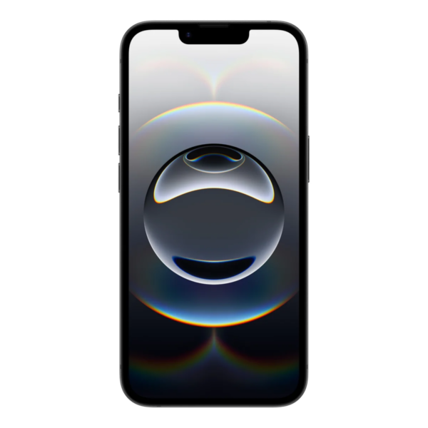 Celular iphone 16 e 128 gb 8 Ram Negro - Imagen 2