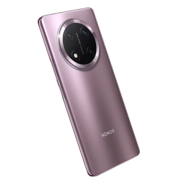Celular Honor X9C 256 GB 8 RAM 5G Purpura - Imagen 2