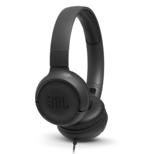 Audífonos Diadema Inalámbrica JBL T500 - Imagen 2