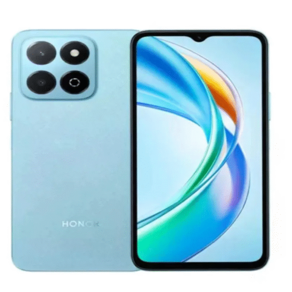 Celular Honor Play 9a 128 Almacenamiento 4 Ram Azul - Imagen 2