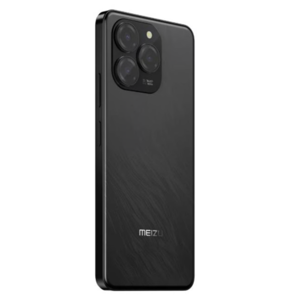 Celular MEIZU Note 21 8 mas 8 RAM 256 Gb 4G Negro - Imagen 2