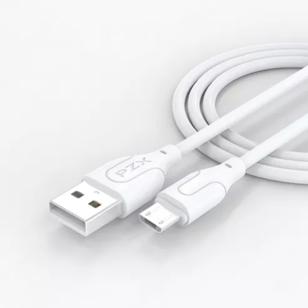 Cargador Cable Redondo Modelo TM CH101 MICRO - Imagen 3