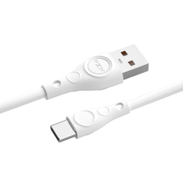 Cable de Carga Marca PZX Modelo S 05 - Imagen 2