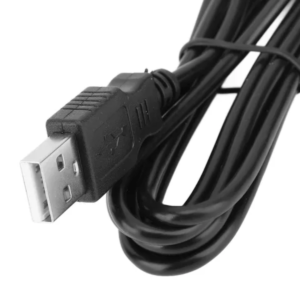 Cable blanco de Datos y Carga Modelo S 12 Marca PZX