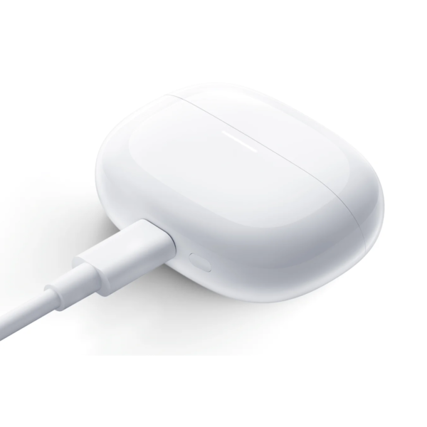 Audifonos Bluetooth Redmi Buds 5 Pro Blancos - Imagen 3