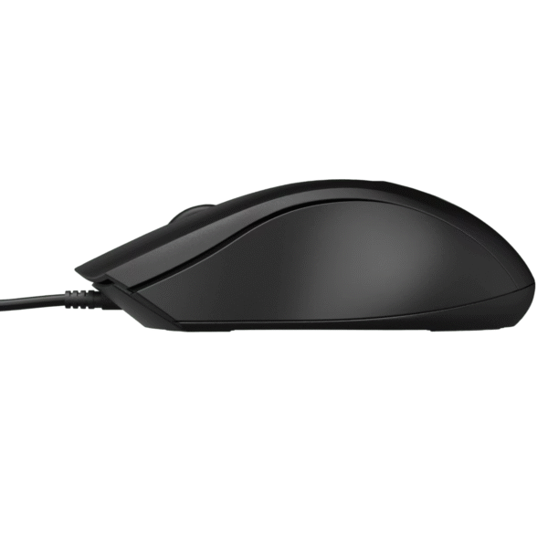 Mouse Para Computador HP 100 - Imagen 3