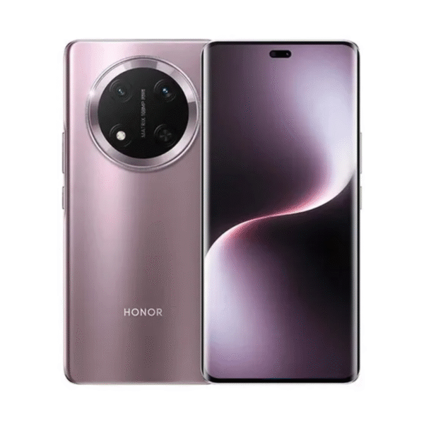 Celular Honor X9C 256 GB 8 RAM 5G Purpura - Imagen 3