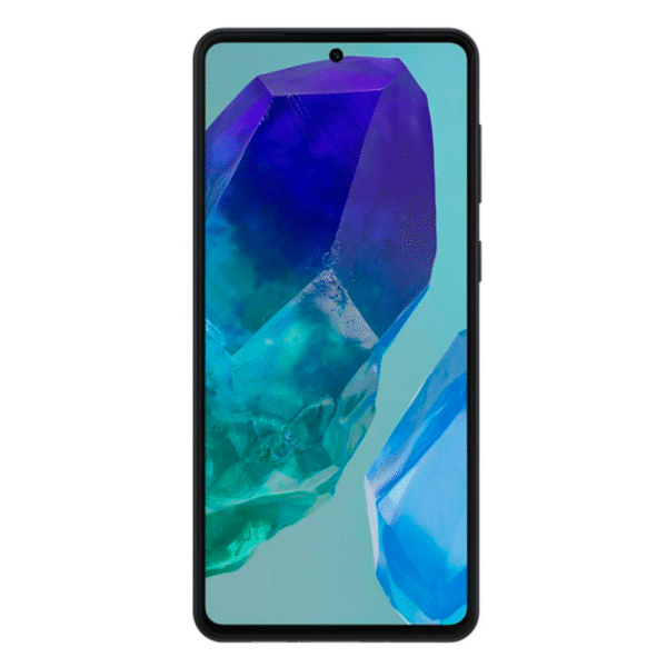Celular Samsung Galaxy M55 5g Dual Sim 256 Gb 8 Ram Azul Oscuro - Imagen 3