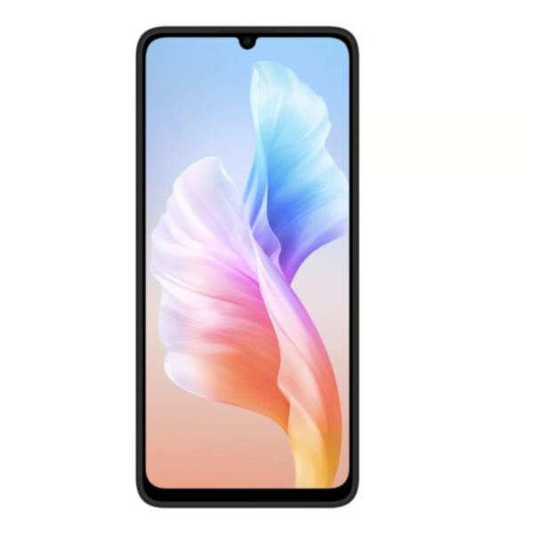 Celular MEIZU Note 21 8 mas 8 RAM 256 Gb 4G Negro - Imagen 3