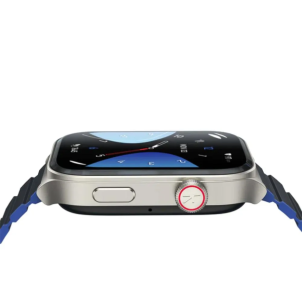 Reloj inteligente Kieslect Calling Watch Ks 2 Gris - Imagen 3