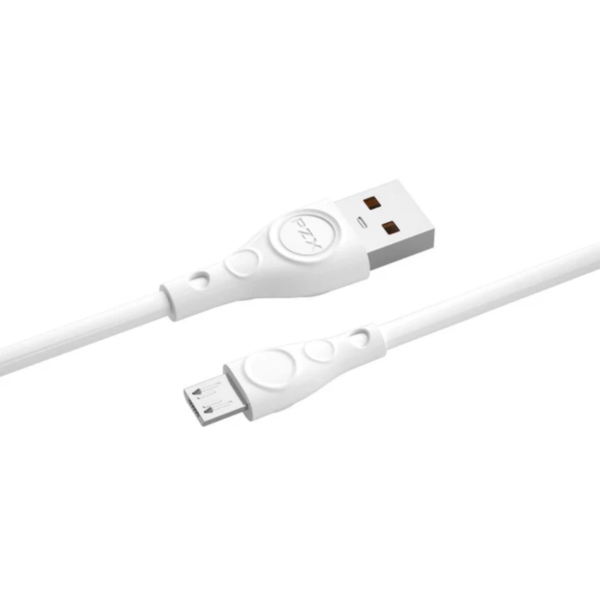 Cable de Carga de un Metro Marca PZX Modelo S 03 - Imagen 3