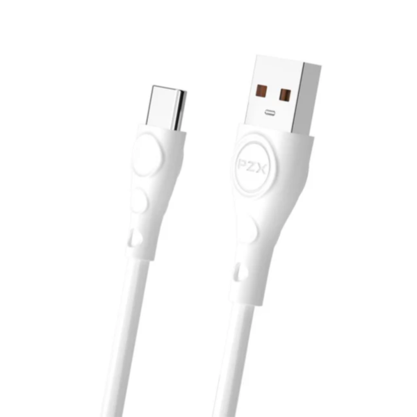 Cable de Carga Marca PZX Modelo S 05 - Imagen 3