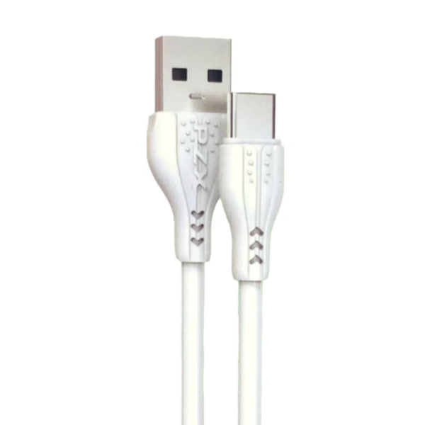 Cable de carga y datos Tipo C Modelo S 16 - Imagen 3