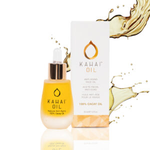 Aceite Facial Anti Edad Natural KAHAI OIL