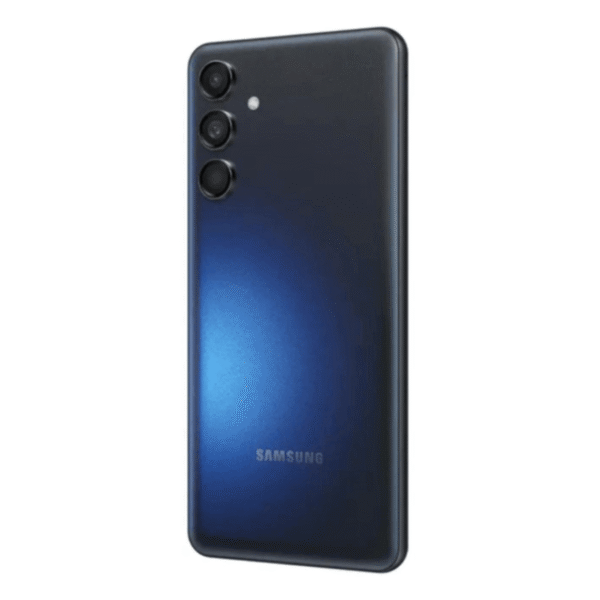 Celular Samsung Galaxy M55 5g Dual Sim 256 Gb 8 Ram Azul Oscuro - Imagen 4