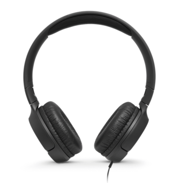 Audífonos Diadema Inalámbrica JBL T500 - Imagen 4