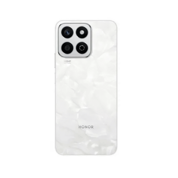 Celular Honor Play 9T 256 Almacenamiento 8 y 8 Ram Blanco - Imagen 4