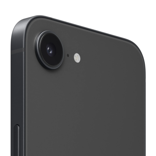 Celular iphone 16 e 128 gb 8 Ram Negro - Imagen 3
