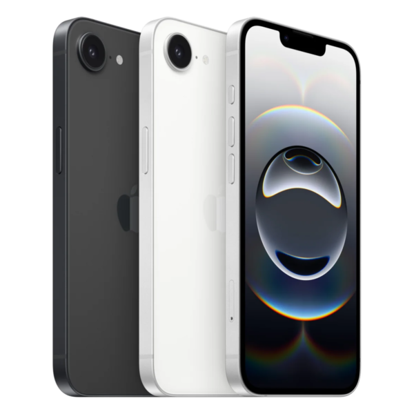 Celular iphone 16 e 128 gb 8 Ram Negro - Imagen 5
