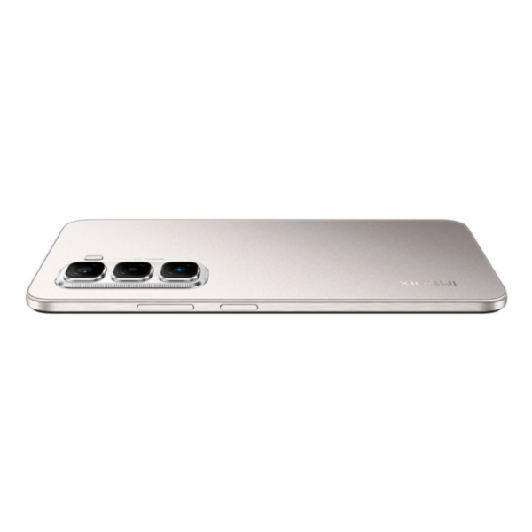 Celular Infinix Hot 50 Pro 256 GB 8 mas 8 Ram 4G Gris - Imagen 5