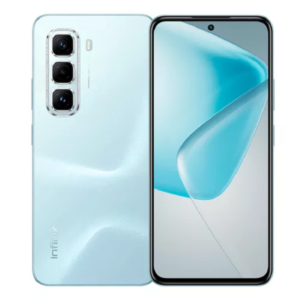Celular Infinix Hot 50 Pro 256 GB 8 mas 8 Ram 4G Azul
