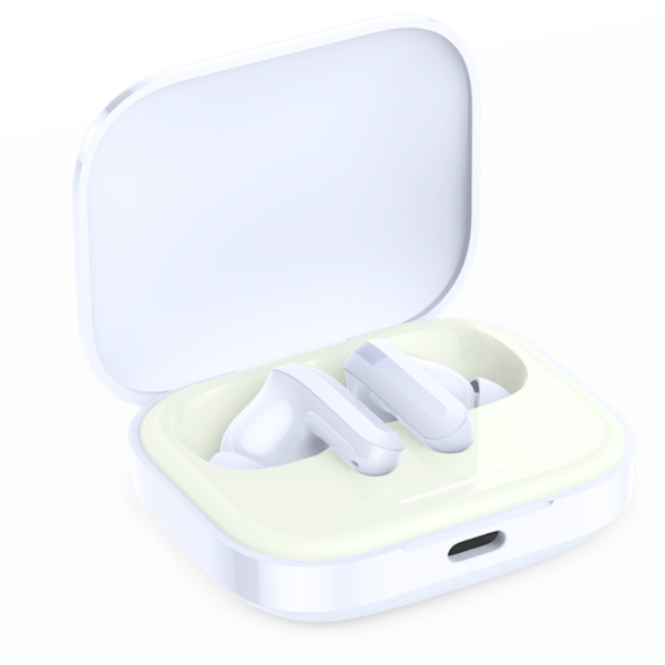 Audifonos Bluetooth Redmi Buds 5 Azul Cielo - Imagen 2