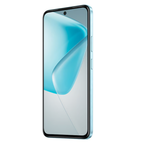 Celular Infinix Hot 50 Pro 256 GB 8 mas 8 Ram 4G Azul - Imagen 4