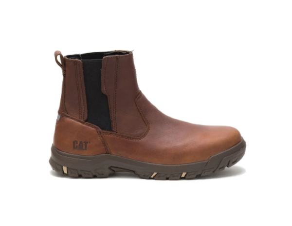 Botas CAT 91027 Industriales Abbey St