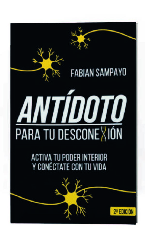 Antídoto para tu desconexión