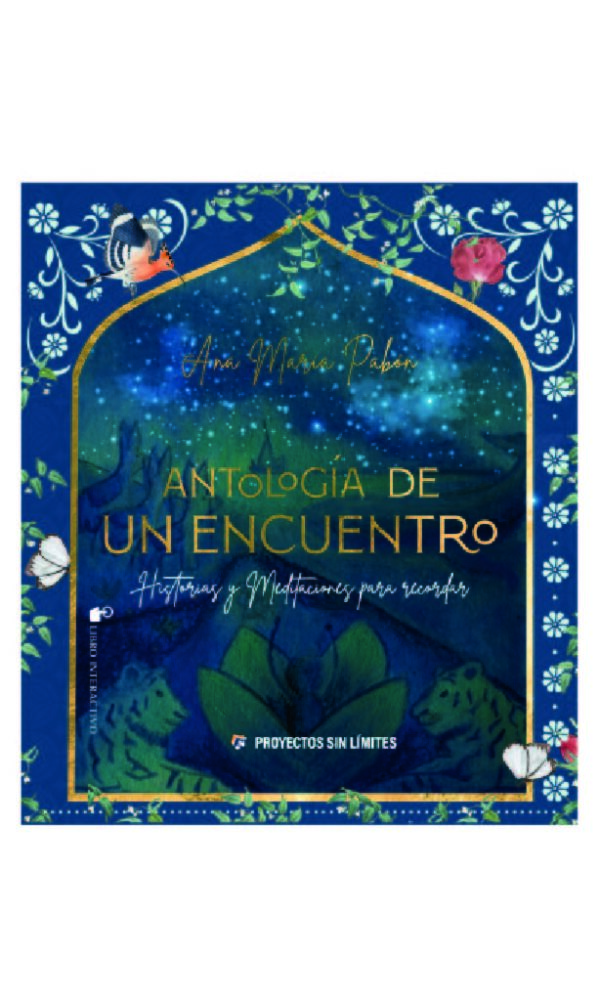 Antología de un encuentro