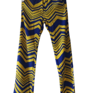 Pantalon en chalis talla 10