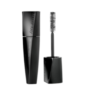 Pestañina Lash Intensity Mary Kay Cepillo Doble Impact