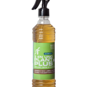 Fertilizante bioestimulante foliar grande