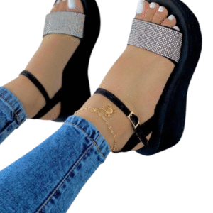Sandalias Carfel