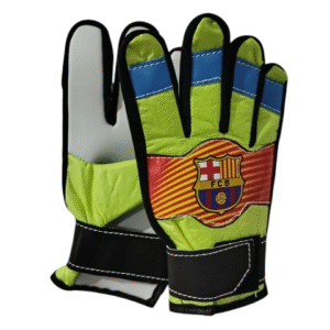 Guantes de arquero