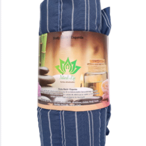 La almohadilla de aromaterapia Body Back